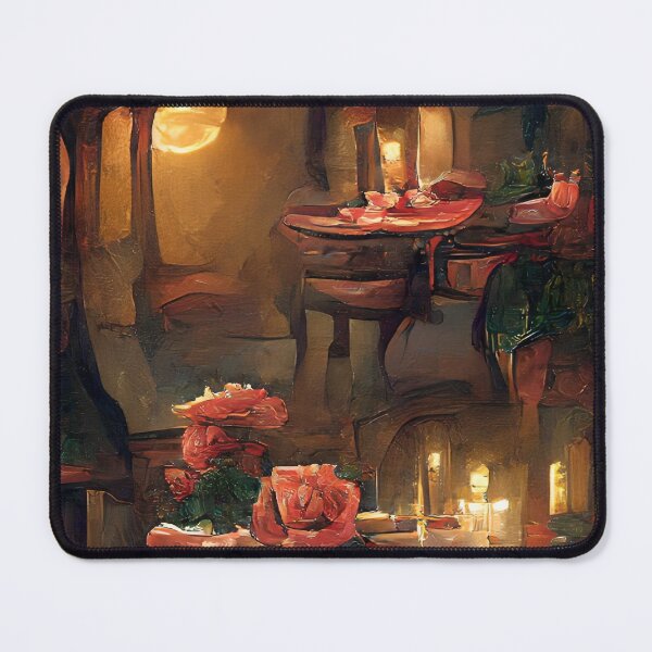 Item preview, Moolight Dinner designed and sold by AceOfTowers.