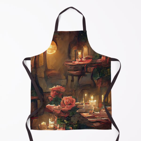 Item preview, Moolight Dinner designed and sold by AceOfTowers.