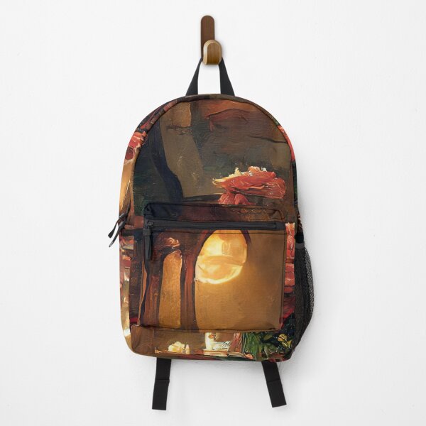 Item preview, Moolight Dinner designed and sold by AceOfTowers.