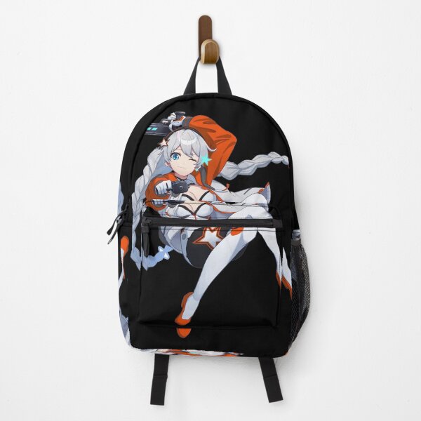 Item preview, Kiana Kaslana designed and sold by artisanbaguette.