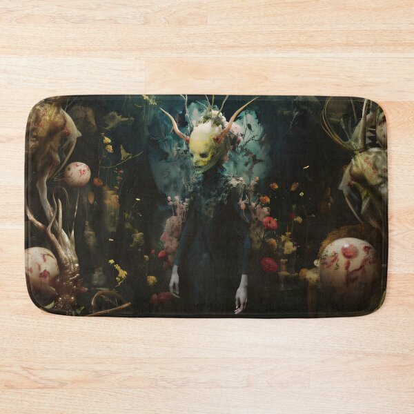 Item preview, Seeking Solace designed and sold by a house mouse.