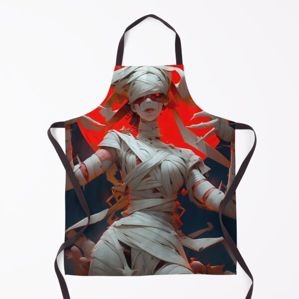 Item preview, Mummy 006 designed and sold by Altdims.
