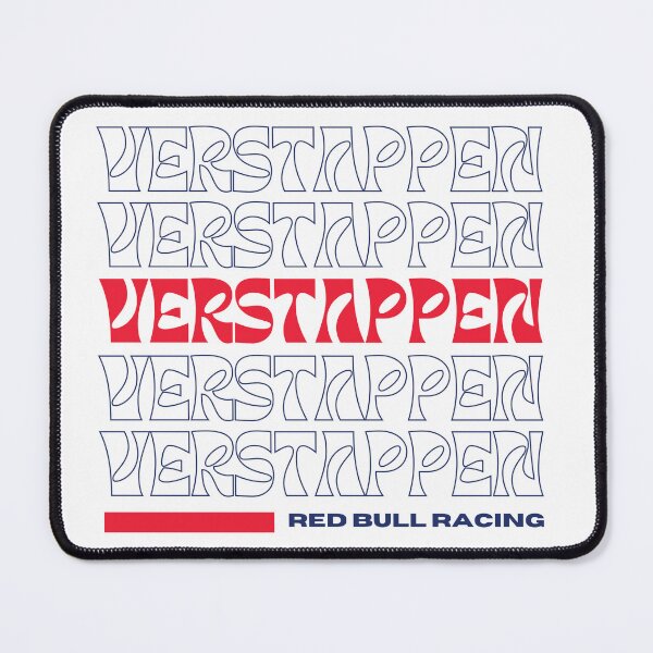 Item preview, Verstappen Tshirt Redbull Racing  designed and sold by F1-Undone.
