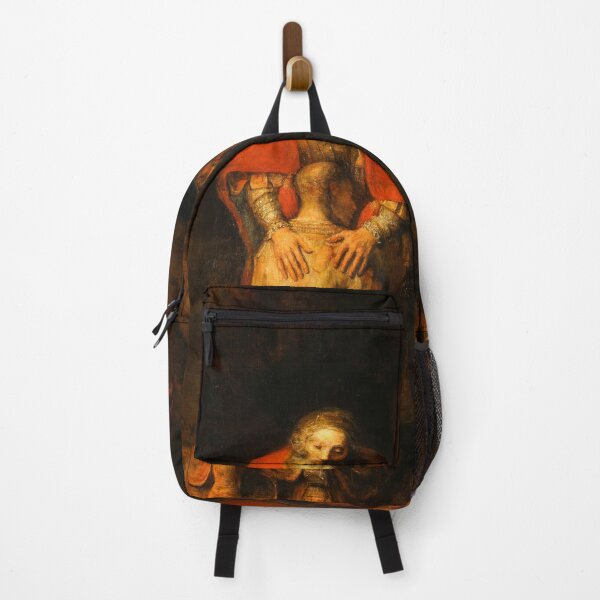 Item preview, Rembrandt Harmenszoon van Rijn, "The Return of the Prodigal Son", c. 1669 designed and sold by Alexandra Dahl.
