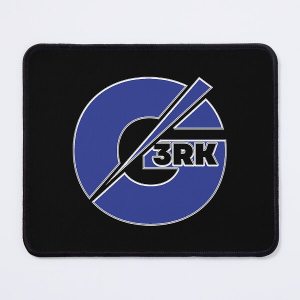 Item preview, G3RK - Blue designed and sold by g3rk-quinn.