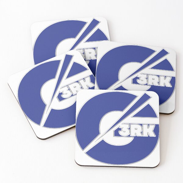 Item preview, G3RK - Blue designed and sold by g3rk-quinn.