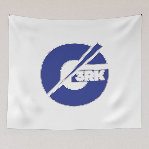 Item preview, G3RK - Blue designed and sold by g3rk-quinn.