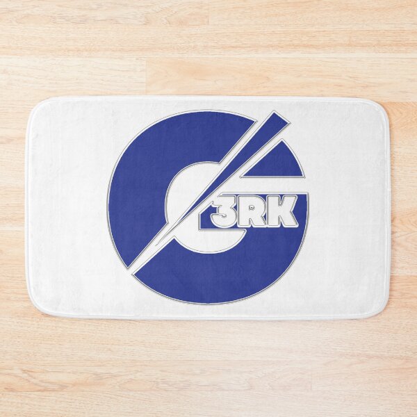 Item preview, G3RK - Blue designed and sold by g3rk-quinn.