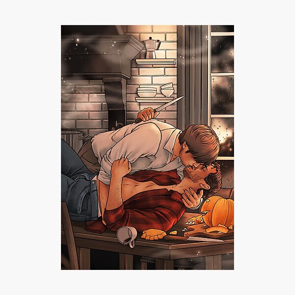 Happy Halloween Photographic Print