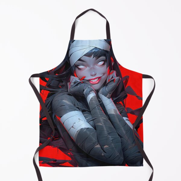 Item preview, Mummy 007 designed and sold by Altdims.