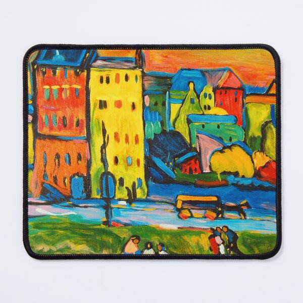 Item preview, Wassily Kandinsky designed and sold by realQ.