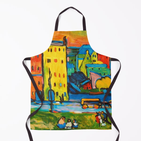 Item preview, Wassily Kandinsky designed and sold by realQ.