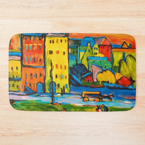 Item preview,  Wassily Kandinsky  designed and sold by realQ.