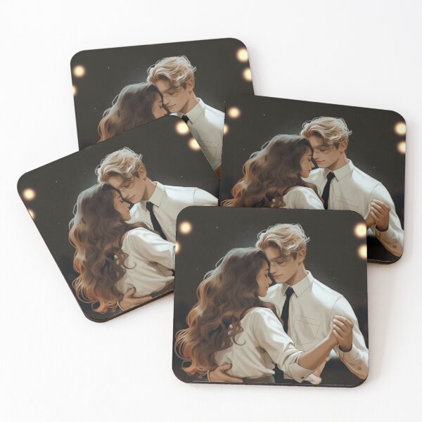 Item preview, A Dramione Dance designed and sold by Anto's Imaginarium.