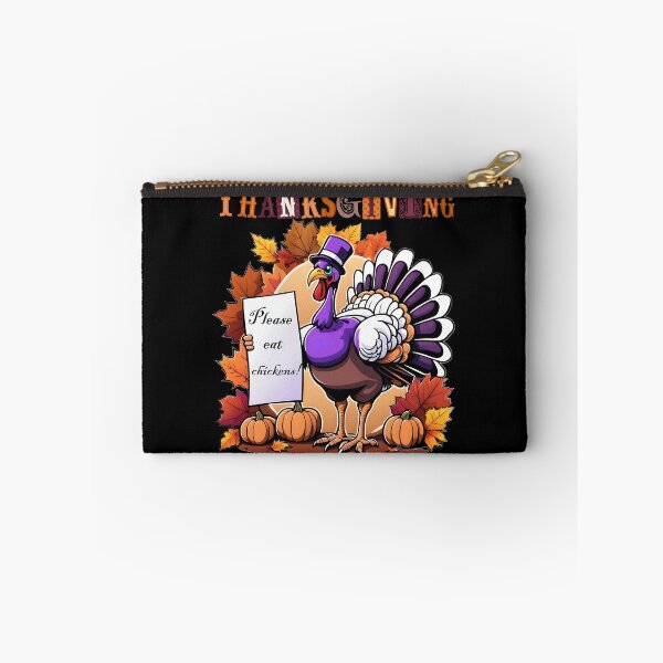 Item preview, Thanksgiving turkey, Please eat chickens designed and sold by HappyExpression.