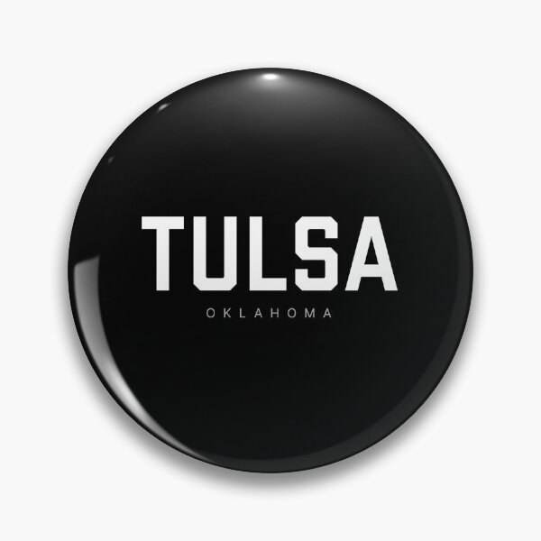 Item preview, Tulsa, Oklahoma designed and sold by petersweater.