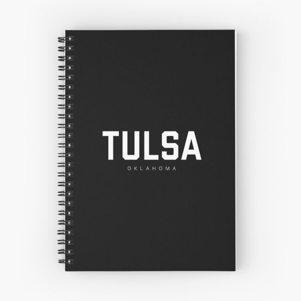 Item preview, Tulsa, Oklahoma designed and sold by petersweater.