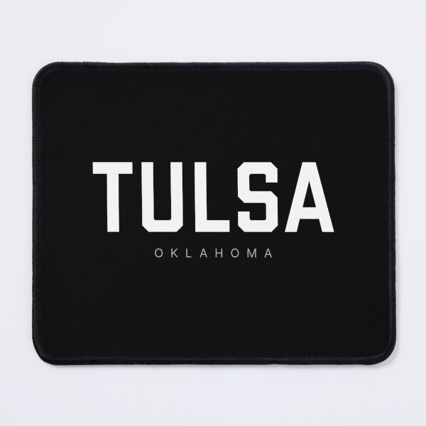 Item preview, Tulsa, Oklahoma designed and sold by petersweater.