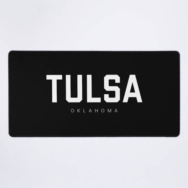 Item preview, Tulsa, Oklahoma designed and sold by petersweater.