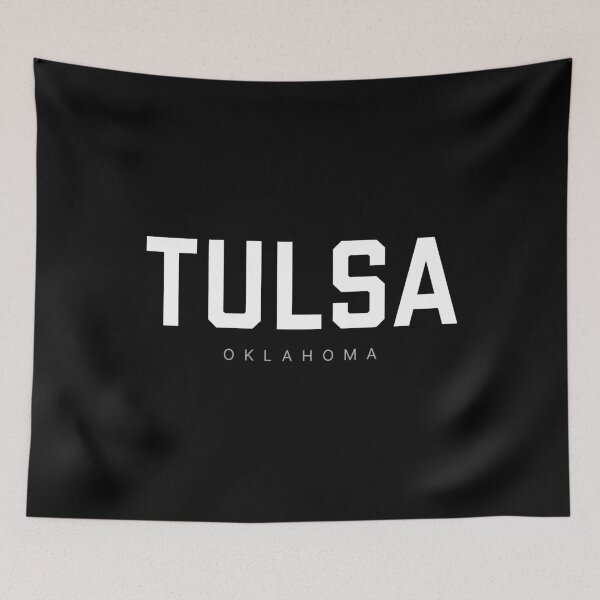 Item preview, Tulsa, Oklahoma designed and sold by petersweater.