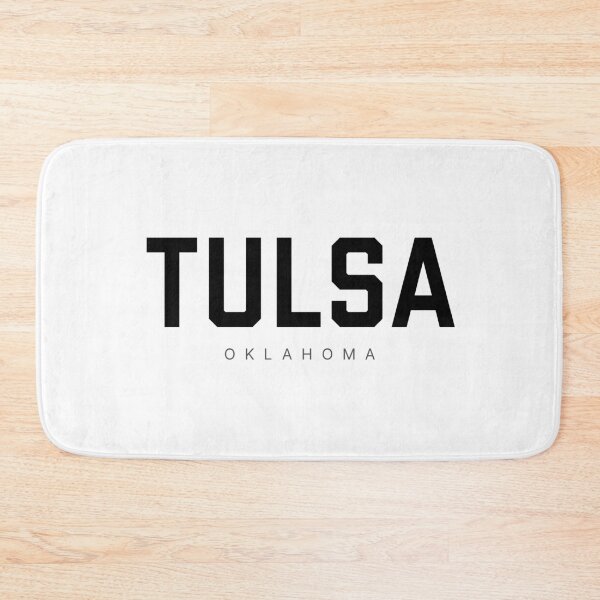Item preview, Tulsa, Oklahoma designed and sold by petersweater.