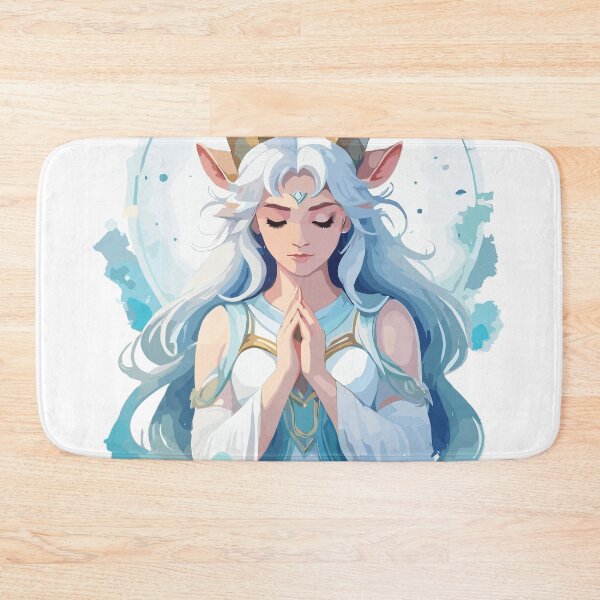Item preview, Capricorn V2 - Zodiac Collection designed and sold by OdranaDesign.