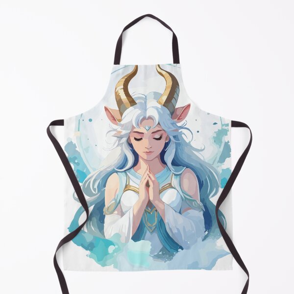 Item preview, Capricorn V2 - Zodiac Collection designed and sold by OdranaDesign.