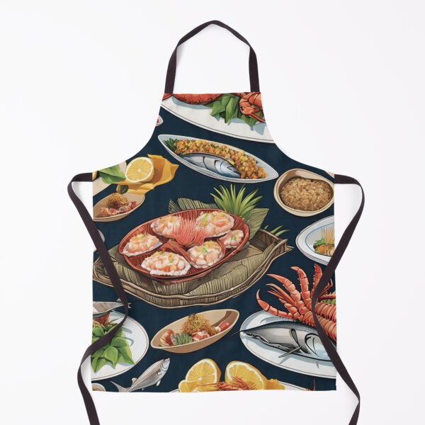 Item preview, FOOD PATTERNS designed and sold by Eandbeyond.