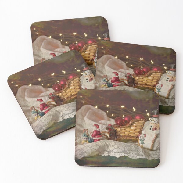 Item preview, For Grandma: Vintage Decorations designed and sold by KateMcCSeattle.