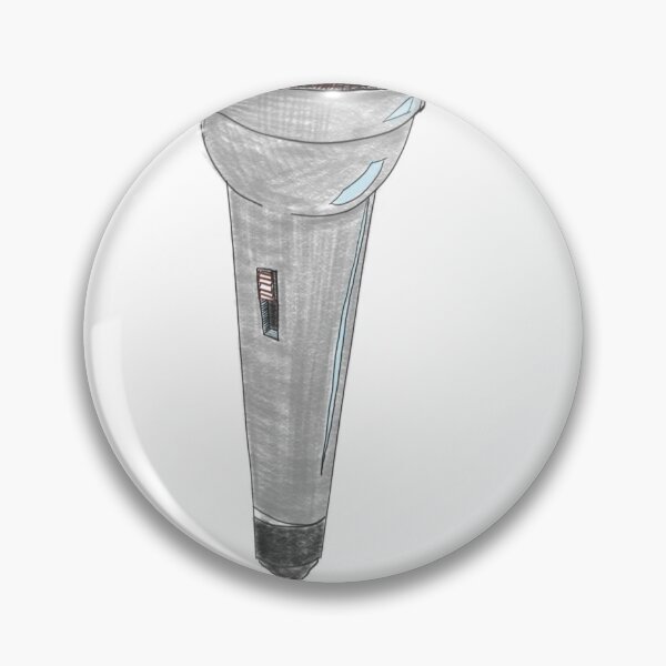 Item preview, microphone designed and sold by dogwaterchamp.