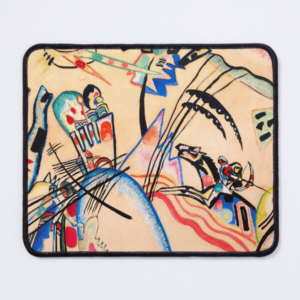 Item preview, Wassily Kandinsky designed and sold by realQ.