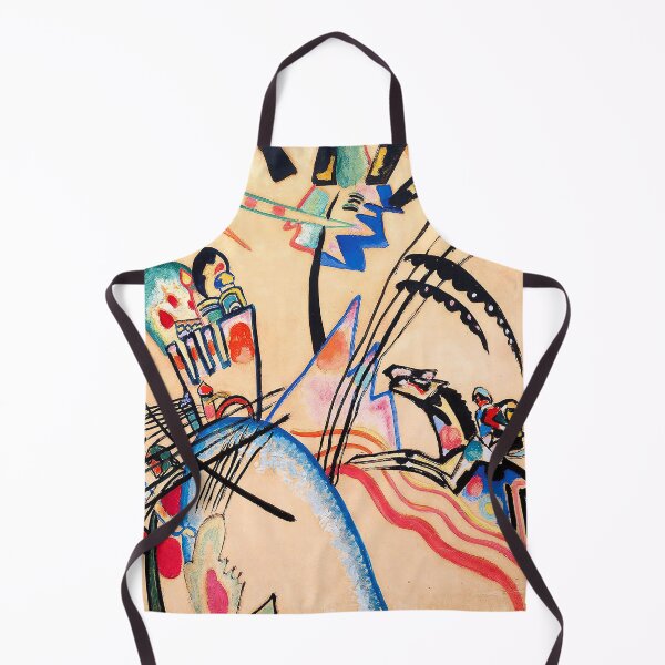 Item preview, Wassily Kandinsky designed and sold by realQ.