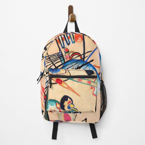 Item preview, Wassily Kandinsky designed and sold by realQ.
