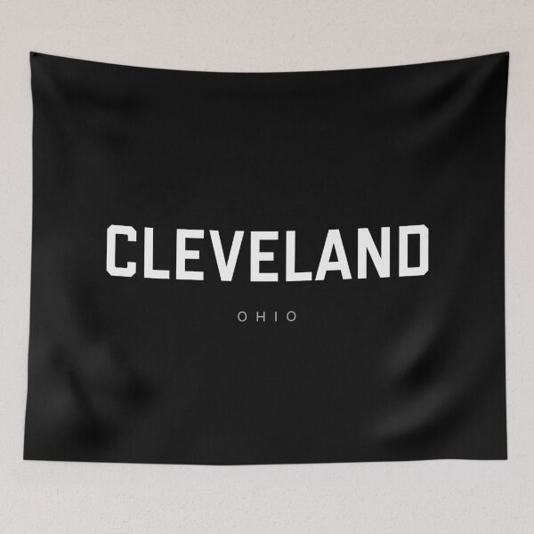 Item preview, Cleveland, Ohio designed and sold by petersweater.