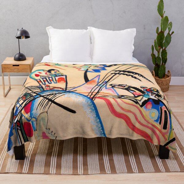 Item preview, Wassily Kandinsky  designed and sold by realQ.
