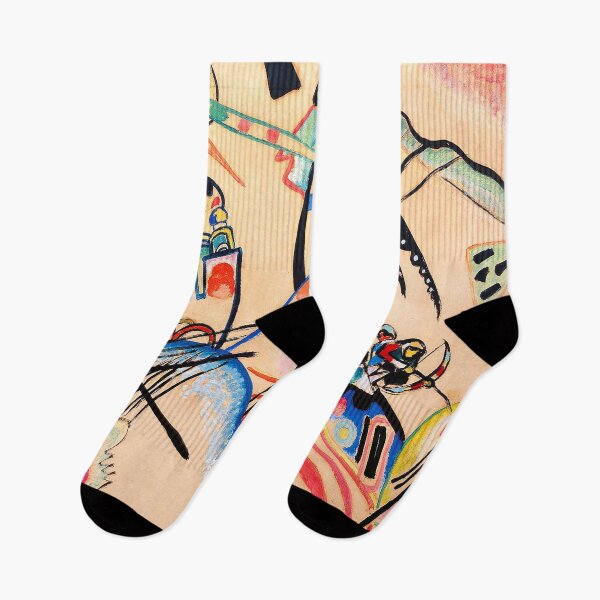 Item preview, Wassily Kandinsky  designed and sold by realQ.