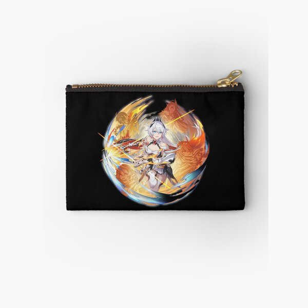 Item preview, Kiana Kaslana designed and sold by artisanbaguette.