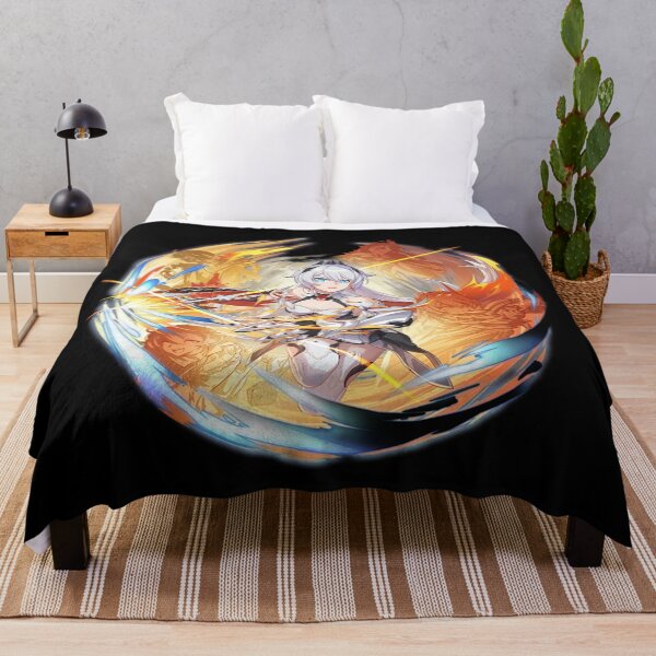 Item preview, Kiana Kaslana designed and sold by artisanbaguette.