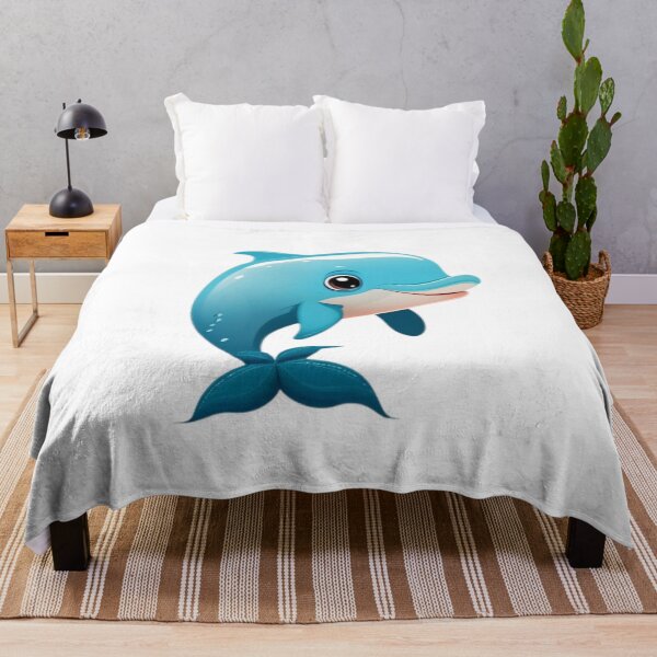 Item preview, Dolphin designed and sold by WHDProduction45.