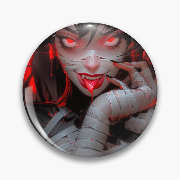 Item preview, Mummy 008 designed and sold by Altdims.