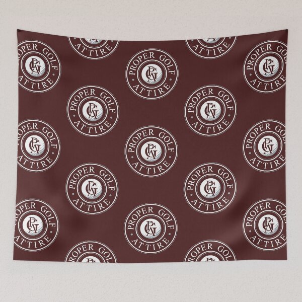 Item preview, Proper Golf Attire designed and sold by Steinmiller.