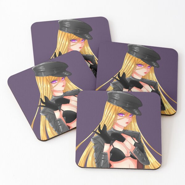 Item preview, noragami bishamon designed and sold by Blankspace244.