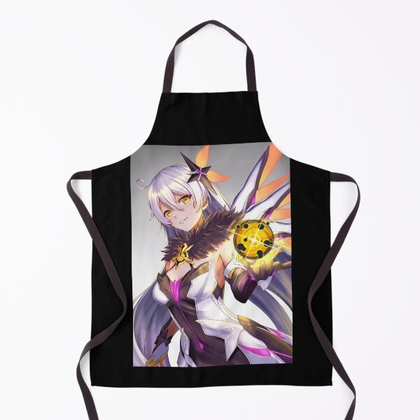 Item preview, Kiana Kaslana designed and sold by artisanbaguette.