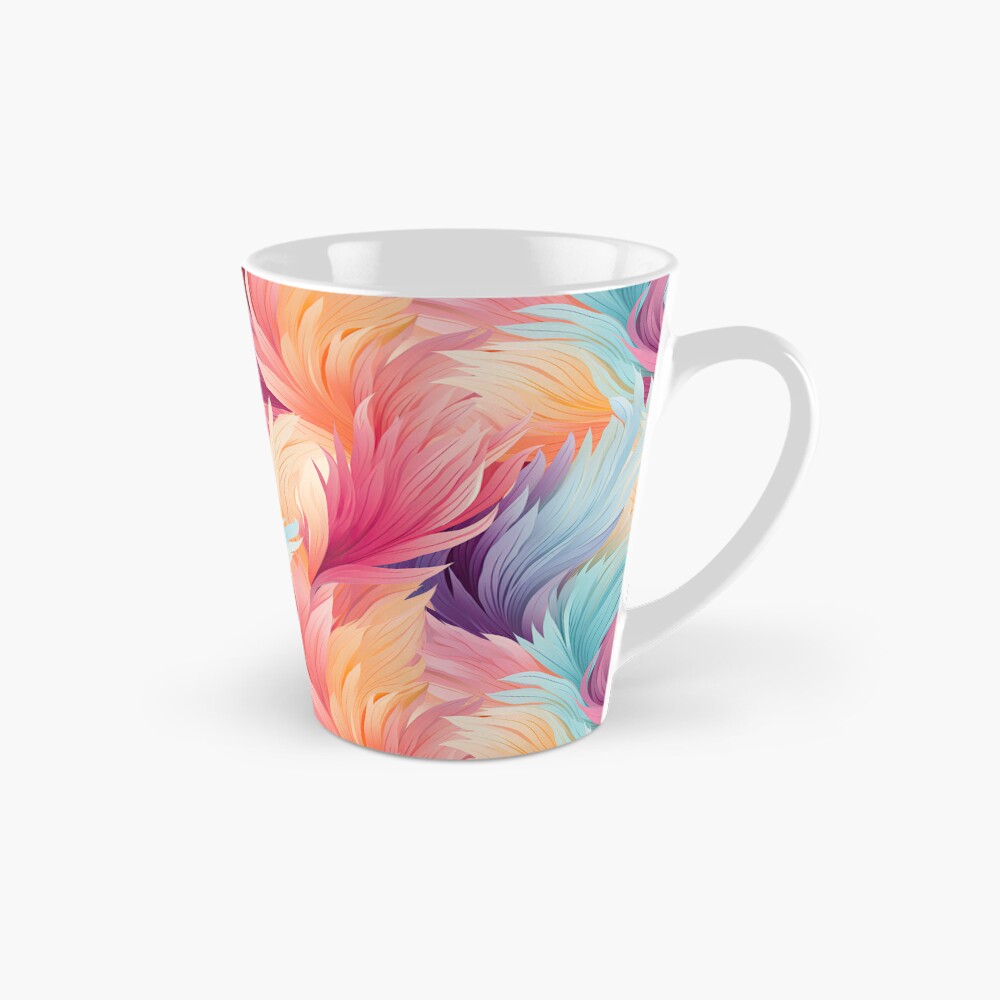 Item preview, Tall Mug designed and sold by GenericsStore.