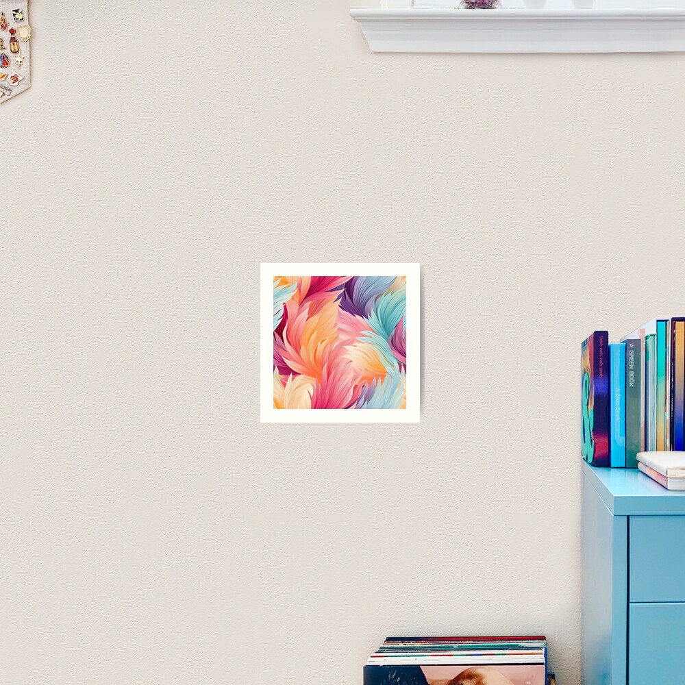 Item preview, Art Print designed and sold by GenericsStore.