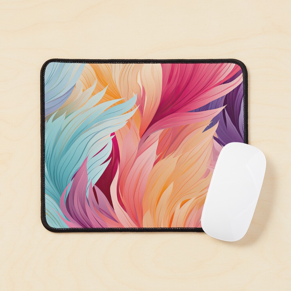 Item preview, Mouse Pad designed and sold by GenericsStore.