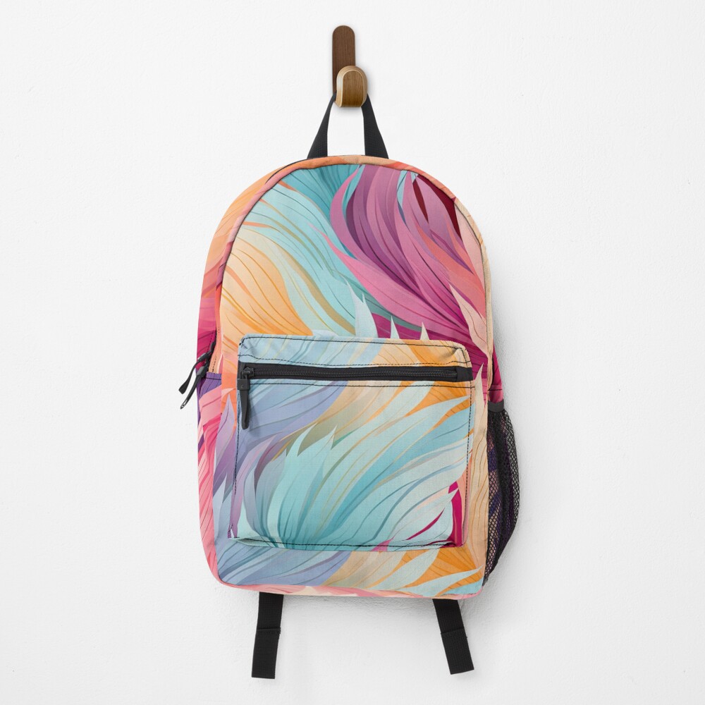 Item preview, Backpack designed and sold by GenericsStore.