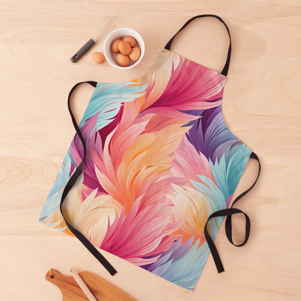 Item preview, Apron designed and sold by GenericsStore.