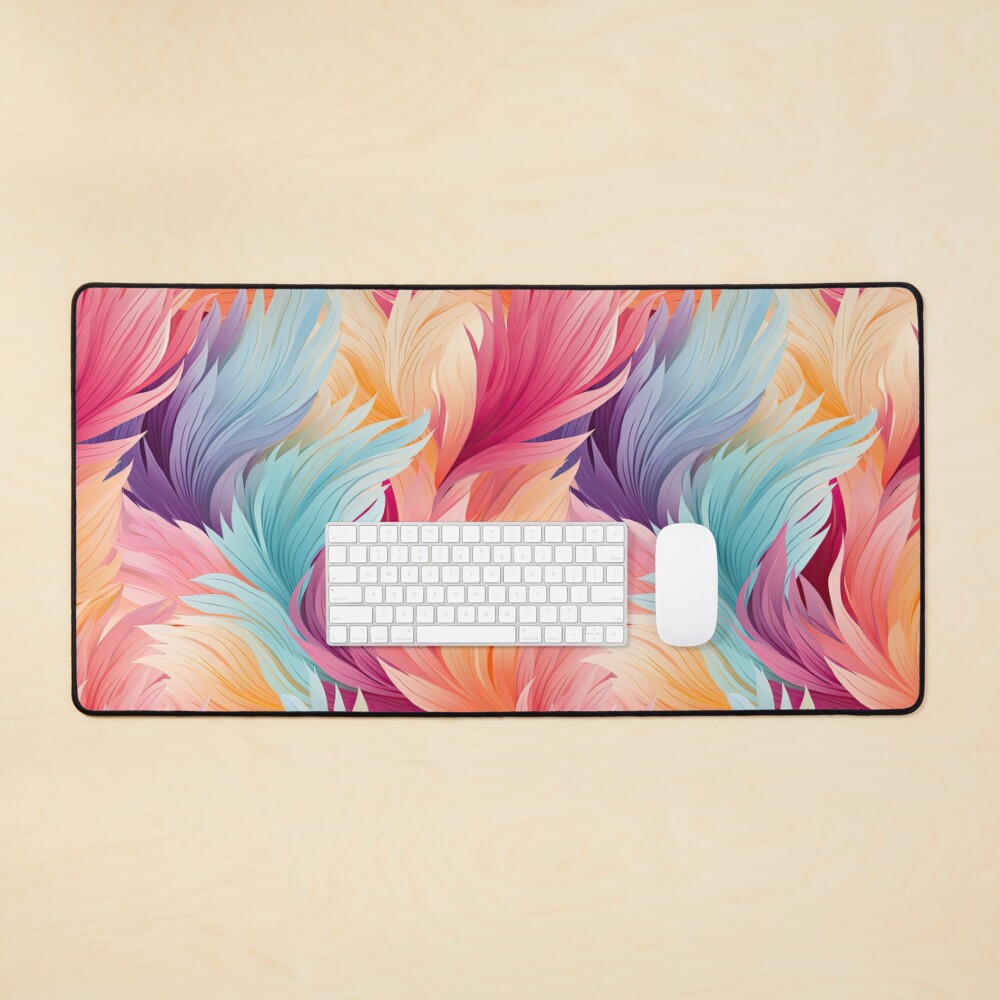 Item preview, Desk Mat designed and sold by GenericsStore.