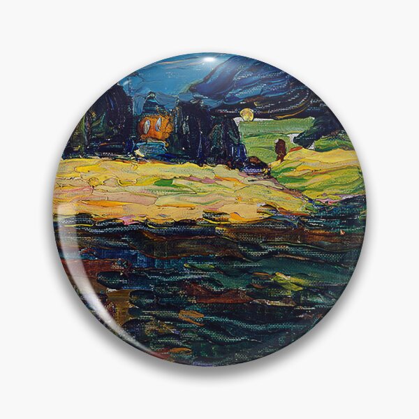 Item preview, Wassily Kandinsky  designed and sold by realQ.